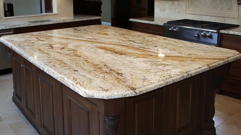 Countertops