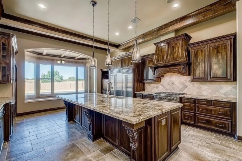 Countertops