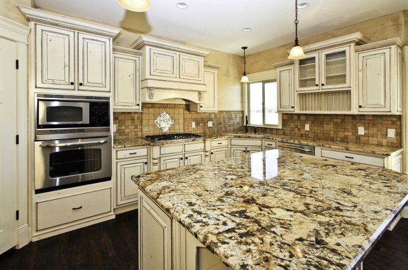 Countertops