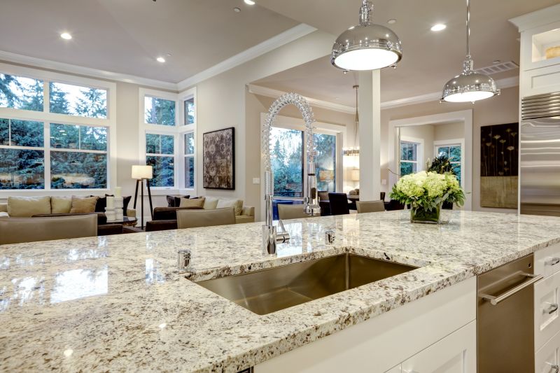 Countertops