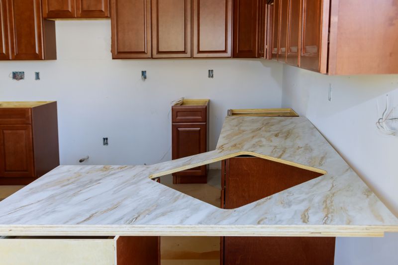 Countertops