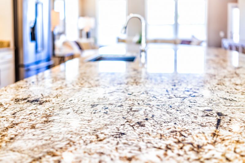Countertops