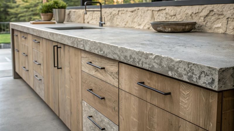 Countertops