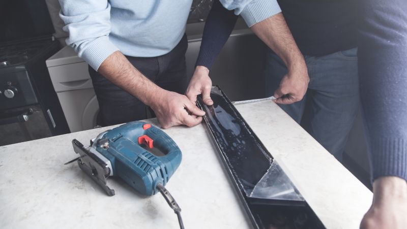 Installation Tools and Equipment